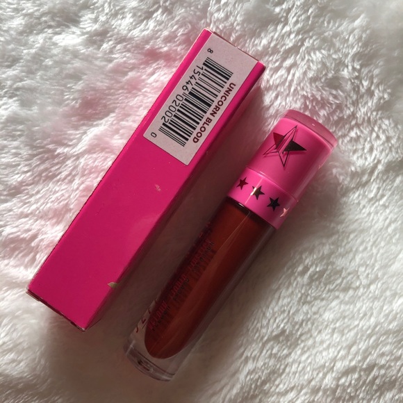 JEFFREE STAR COSMETICS
Velour Liquid Lipstick - Picture 6 of 7